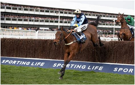 cheltenham festival results 2022|Cheltenham Results 2022 .